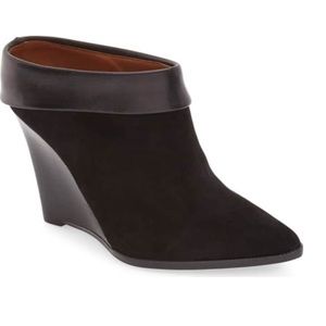 Lines Paolo Logan Wedge